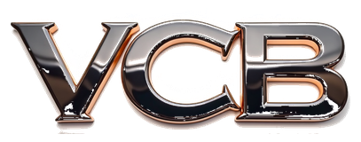 vcb logo