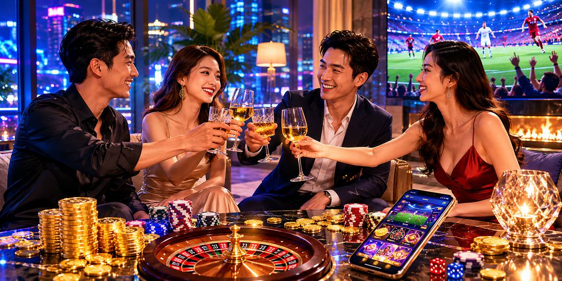 vcb Phòng Slots